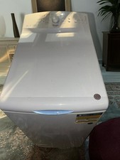 Lavatrice Whirlpool
