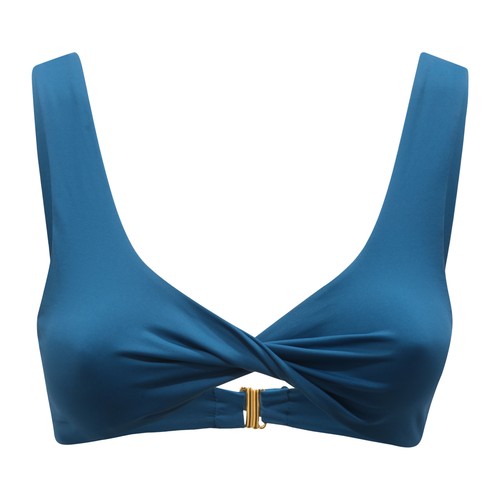Q1626 costume top donna sundek - top,