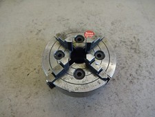 Mandrino Myford corpo acciaio