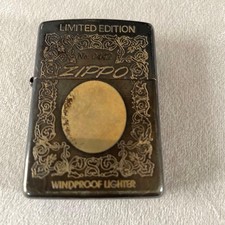 ZIPPO Limited Edition Lighter