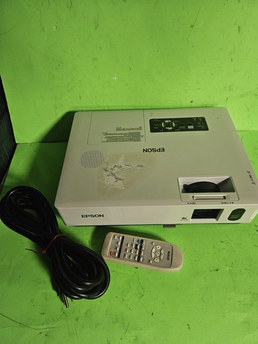 Epson powerlite emp - epson, emp-1825