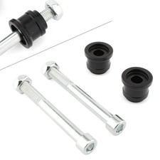 Kit alza manubrio moto per