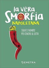 La vera smorfia napoletana
