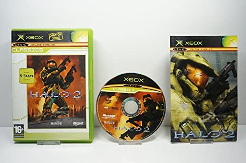 Halo classics - halo,
