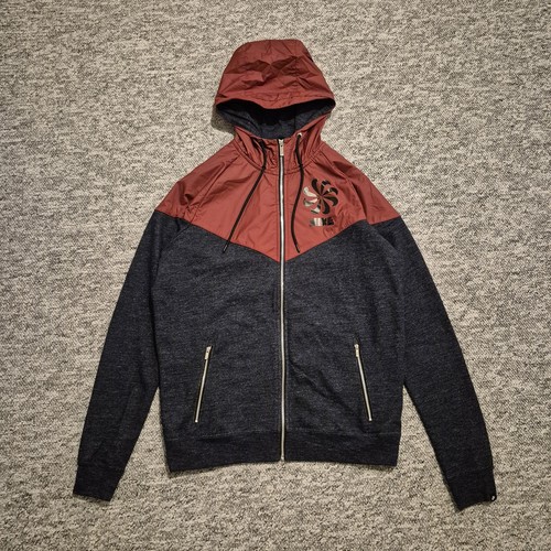 Nike legacy windrunner - legacy, giacca