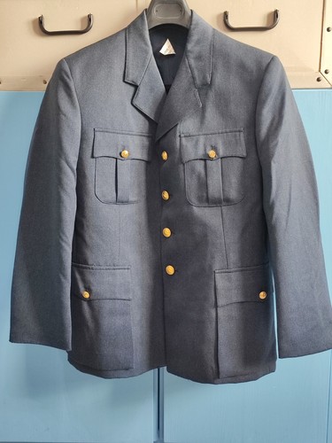 Giacca aeronautica militare - giacca,