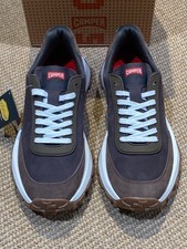 CAMPER Drift Trail nubuck