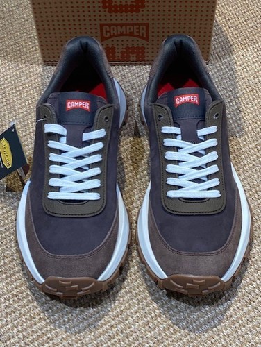Camper drift trail nubuck - drift,