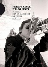 Franco Angeli e Tano Festa