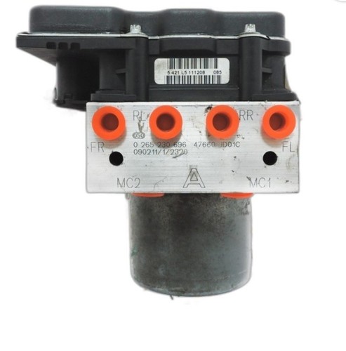 Centralina pompa abs nissan - pompa,