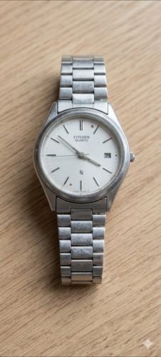 Orologio citizen quartz - orologio,