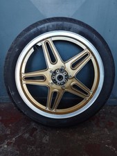 Cerchio anteriore Honda