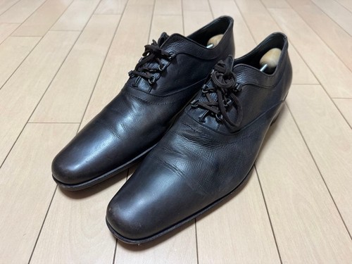Premiata leather shoes - premiata,