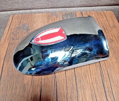 Vespa ulma air scoop flap - vespa,