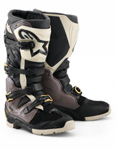 NUOVI STIVALI ALPINESTARS 2026