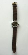 Orologio Da Polso Militare