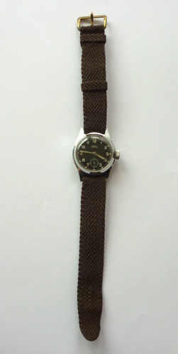 Orologio polso militare - orologio,