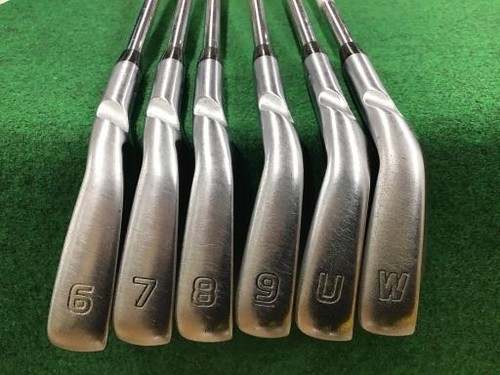 Ping i500 set ferri - i500, di