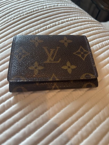 Louis vuitton porta carte - porta,