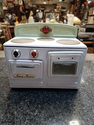Cucina giocattolo vintage - , anna