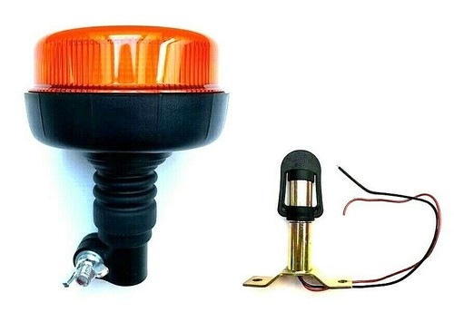 Led luce rotonda spia luminosa - spia,