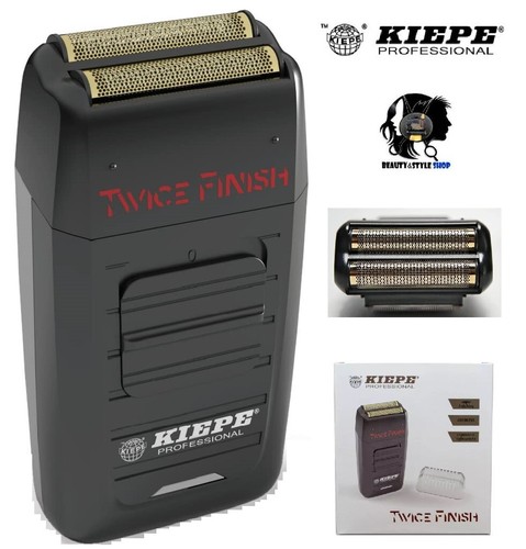 Kiepe twice finish tosatrice - twice,