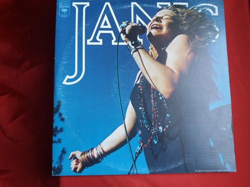 Janis joplin early - joplin,