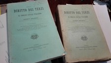 Del diritto dei terzi codice - dei,
