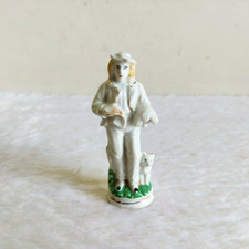 1920s Vintage Ceramica Inglese