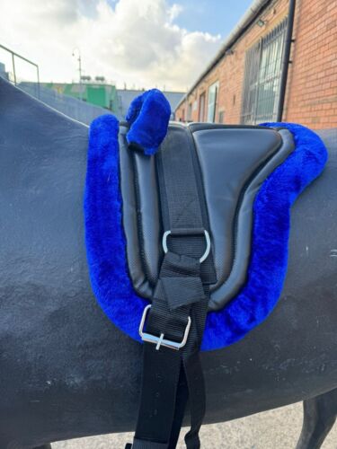 Equipride bareback equitazione - equipride,
