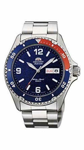 Orologio orient mako diver - orologio,