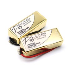 Mini ProBucker Alnico Pickup
