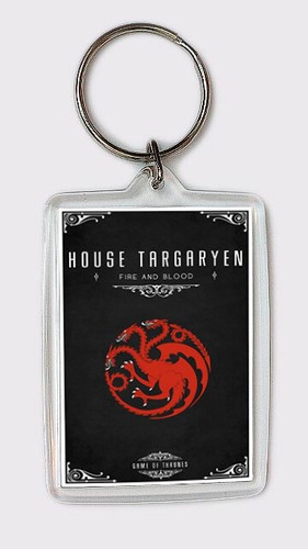 Casa targaryen house - casa,