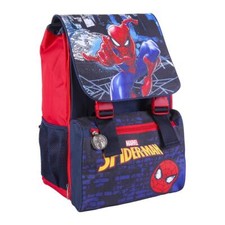 Spiderman Zaino Scuola