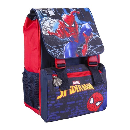 Spiderman zaino scuola - spiderman,