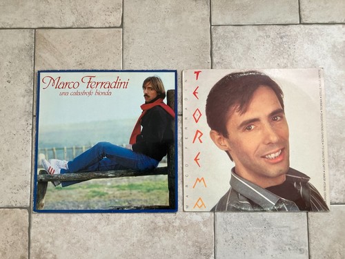 Marco ferradini una - marco,
