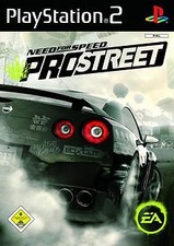 Need for speed pro street - speed, di