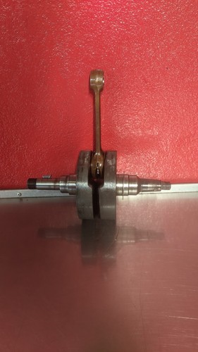 Albero motore aprilia rotax - motore,