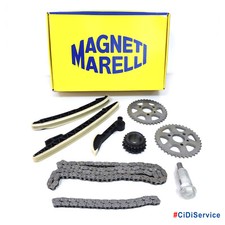 Timing chain kit + oil pump