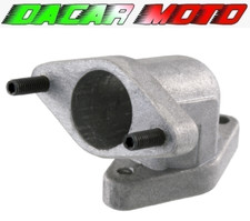 Collettore di scarico marmitta