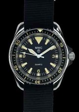 Orologio MWC 1985 Modello