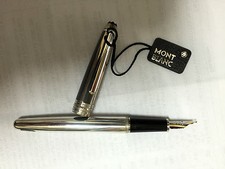 Penna montblanc meisterstuck - penna,