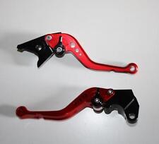 Leve Racing Freno Frizione BMW S1000R Corto 2019 2020 Rosso
