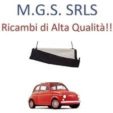 Tettuccio apribile completo - ,