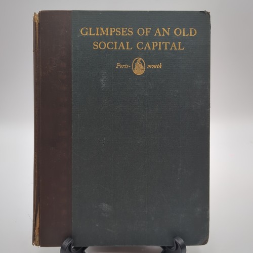 Rare antique book - rare,