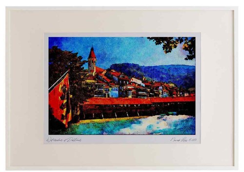 439099 veduta stadtkirche - di,