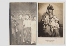 Cartoline fotografiche - (2),