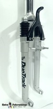 Forcella ammortizzata - , sr