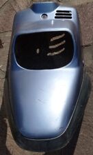 MBK Maschera Carenatura Anteriore Scooter Booster 50 Col.azzurro