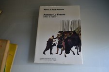 Mussons Antonio Lo Frasso